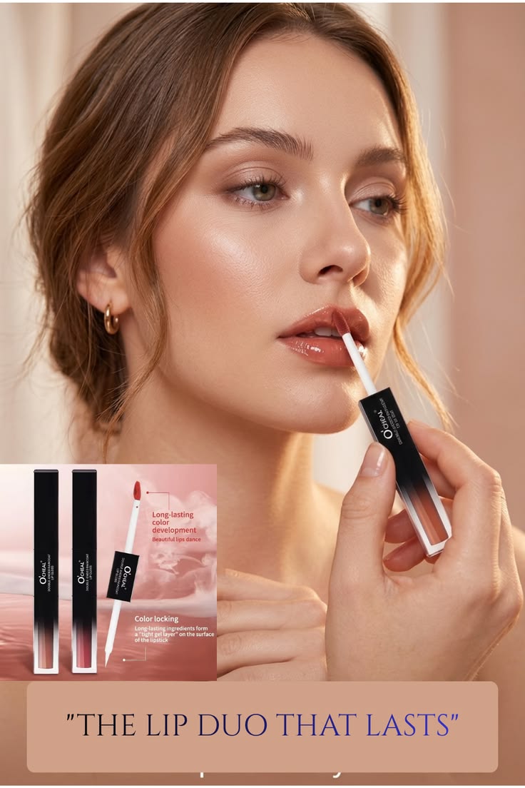 Makeup products